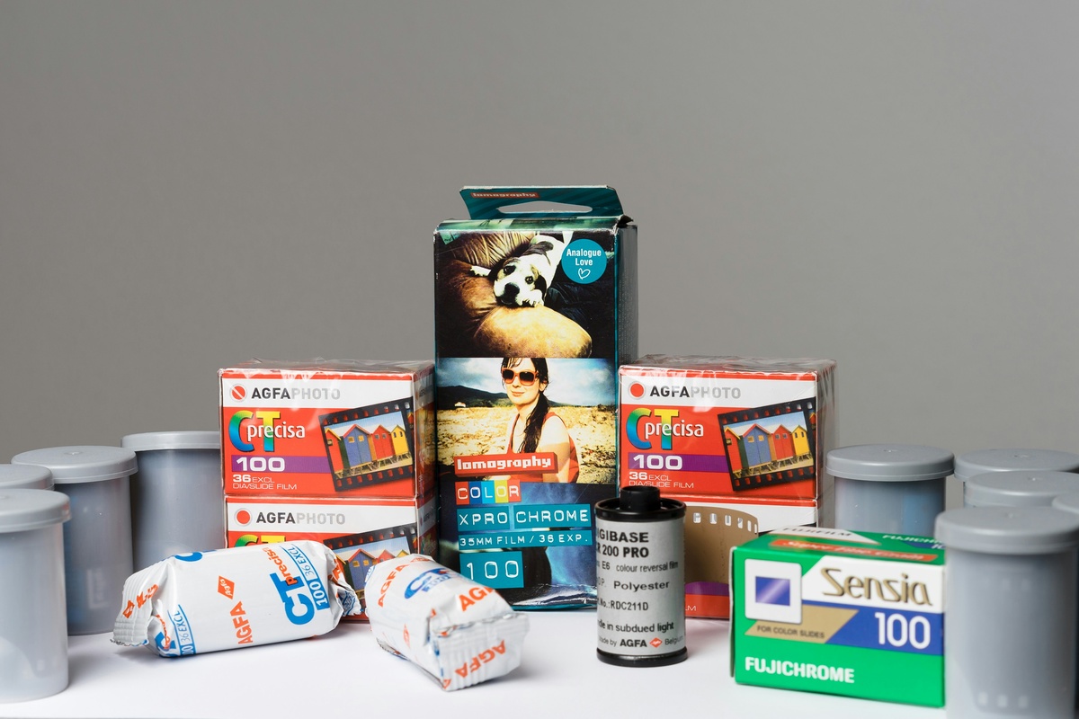 Semiconductor Packaging